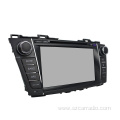 Autoradio GPS for Mazada 5 Premacy 2009-2012